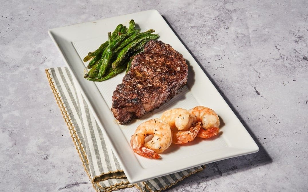 Kona Grill - Eden Prairie by null