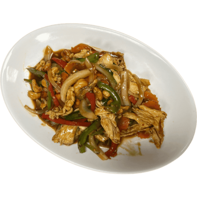 Sakhuu Thai Cuisine (Dallas Location) by null