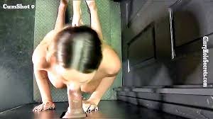 Vr porn multiple cumshots through gloryhole cover desktop jpg x Glory hole cum shots