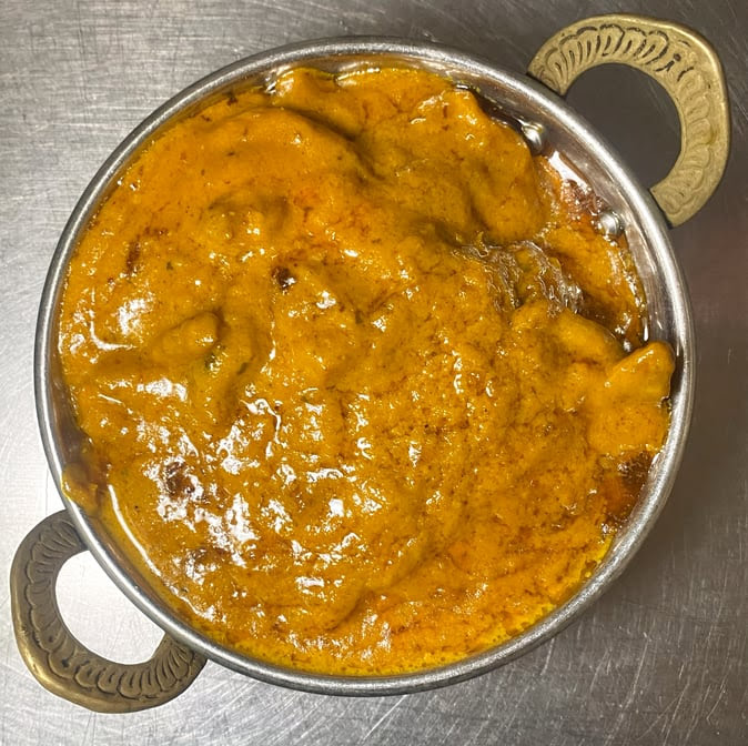 Himalayan Tandoori and Curry House by null