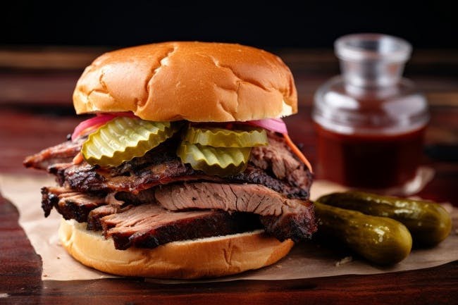 Santa Maria bbq and Catering by null