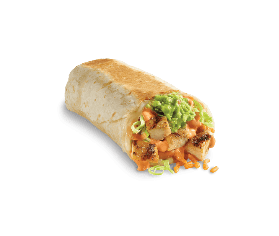 El Pollo Loco by null