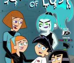 Danny phantom porn jpg x Danny phantom comic