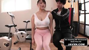 Japanese instructor fitness pornzog free porn clips jpg x Japanese fitness