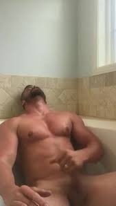 Foot pissing masturbating in bathtub solo jpg x Bathtub solo