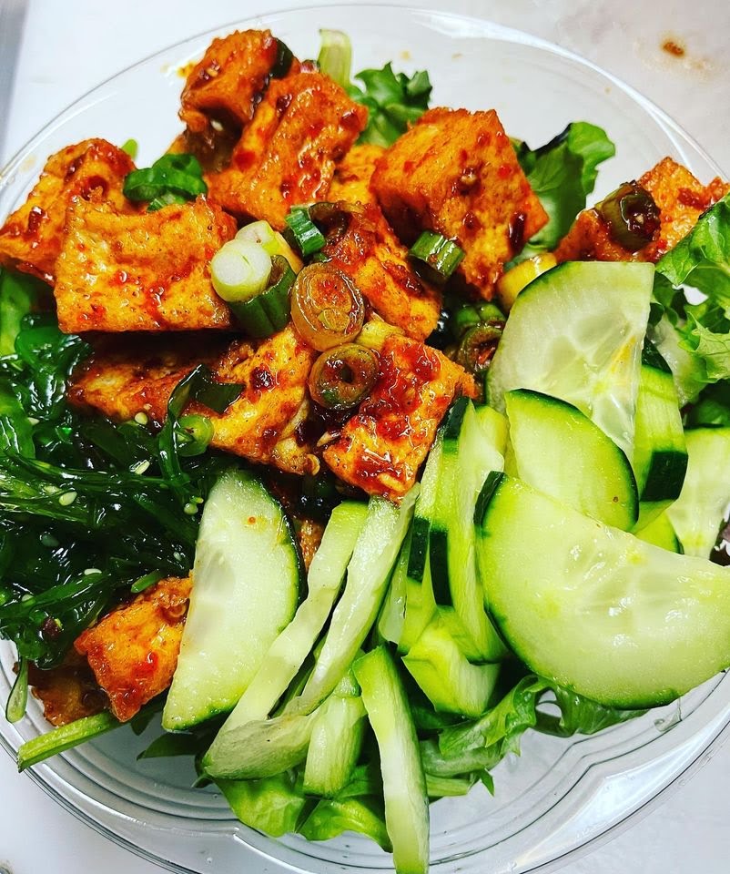 Poke & More Lomita by null