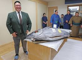 ぽっちゃりまぐろ物産|ママクック フリーズドライのマグロ 犬用おやつ 14g : コジコジ - 通販 - Yahoo!ショッピング