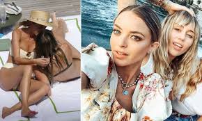 Miley cyrus porn film jpg x Miley cyrus sex