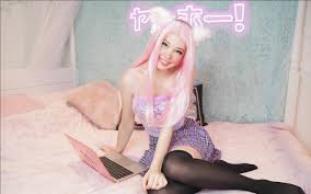 Watch forestforest belle delphine jpg x Bella delphine