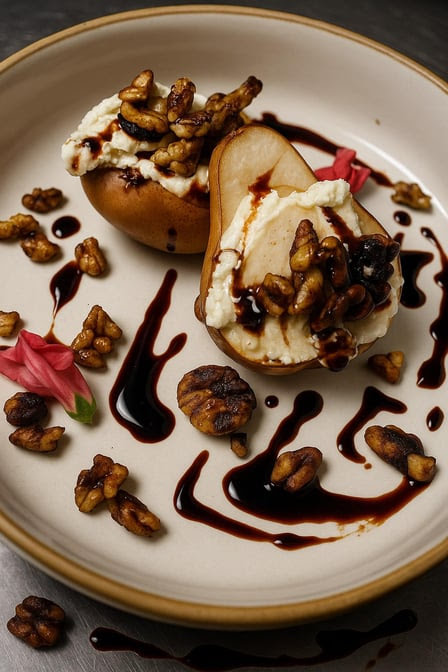 Midlina Restaurant by null