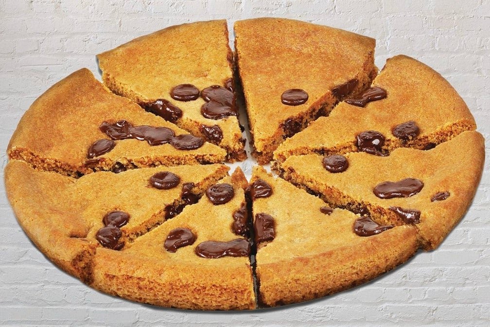 Mr Gatti's Pizza by null