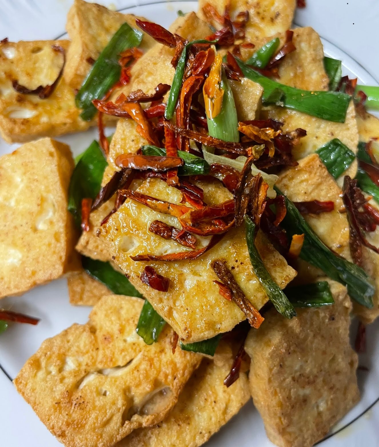 ShangHai Restaurant+ZhangLiang Spicy Hot Pot 张亮麻辣烫 by null