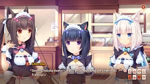 Search nekopara vol sex scene jpg x Nekopara sex scenes