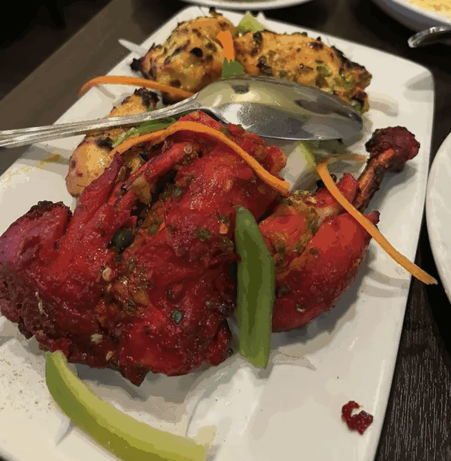 Addi's Darbar Indian Cuisine by null