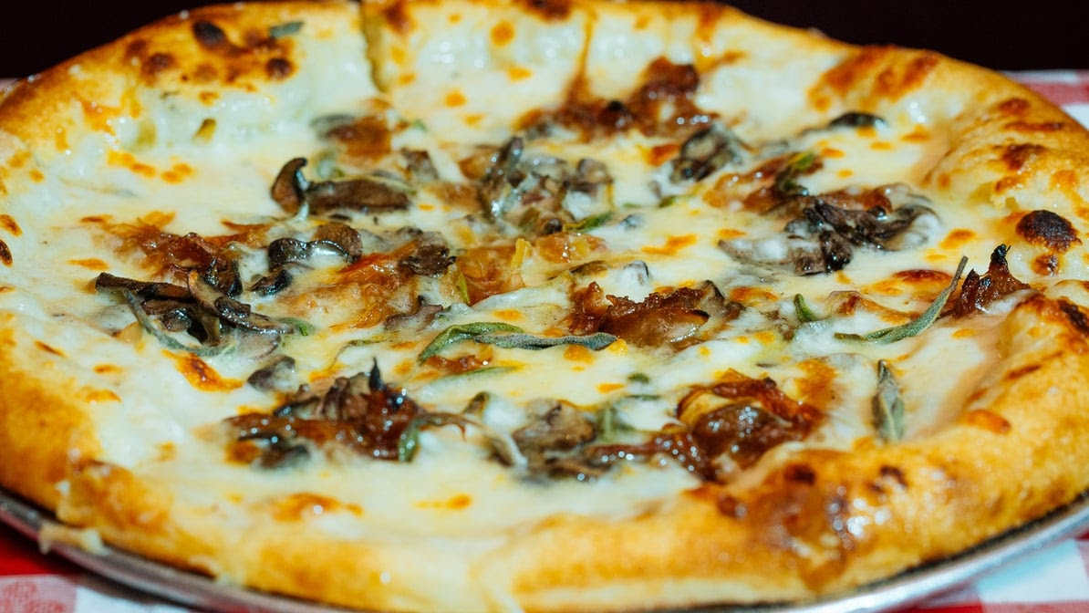 Enjay's Pizza by null