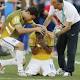 Brazil's Neymar vs. Colombia's James Rodriguez is premier World Cup ...