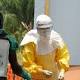 Liberia reports suspected Ebola outbreak unconnected to Guinea
