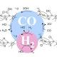 Multifunctional catalyst for poison-resistant hydrogen fuel cells 