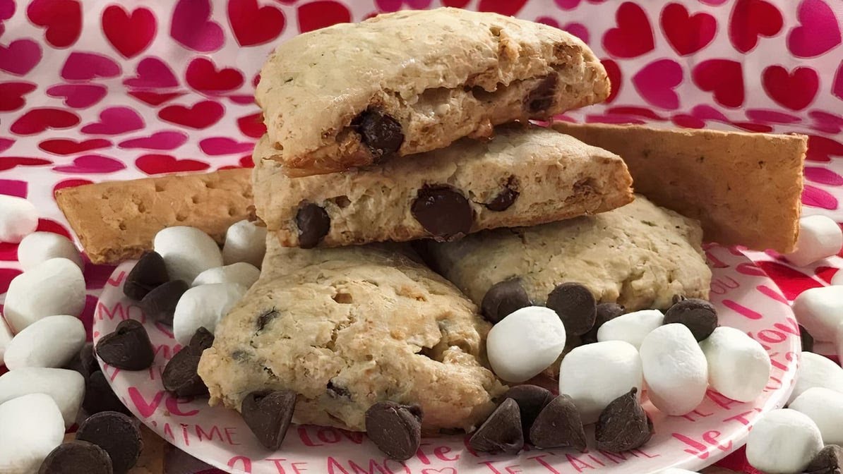 Butter Me Up by null