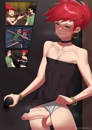 Gender bender outing pleasures group sex comic jpg x Gender bender