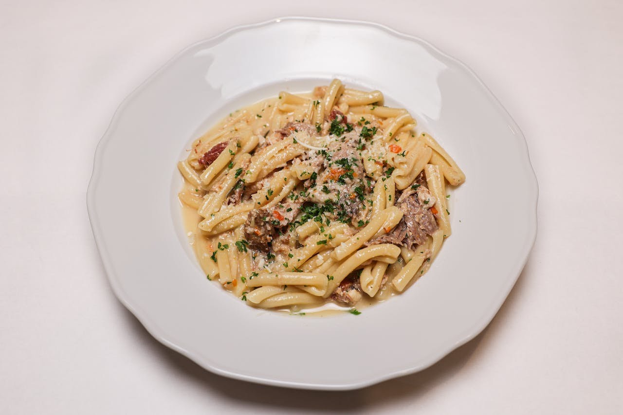 ViVi Ristorante by null