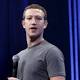 Facebook CEO Mark Zuckerberg hosts informal Q&A session 