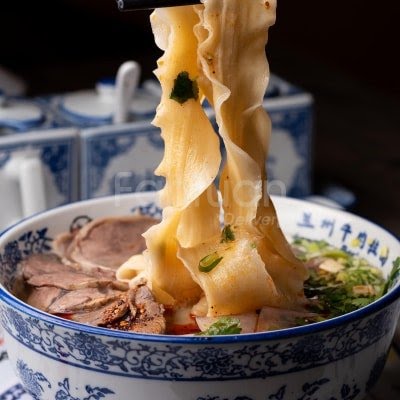 LAN NOODLE by null