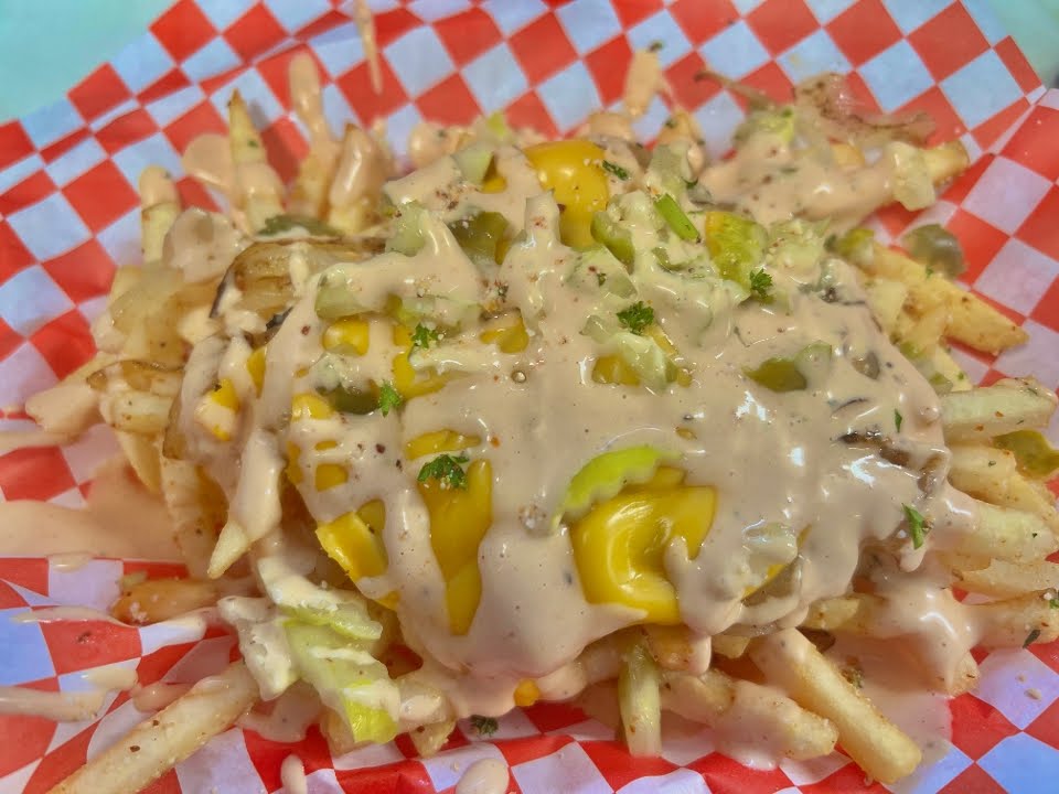 New Burbs Burgers Ballard by null