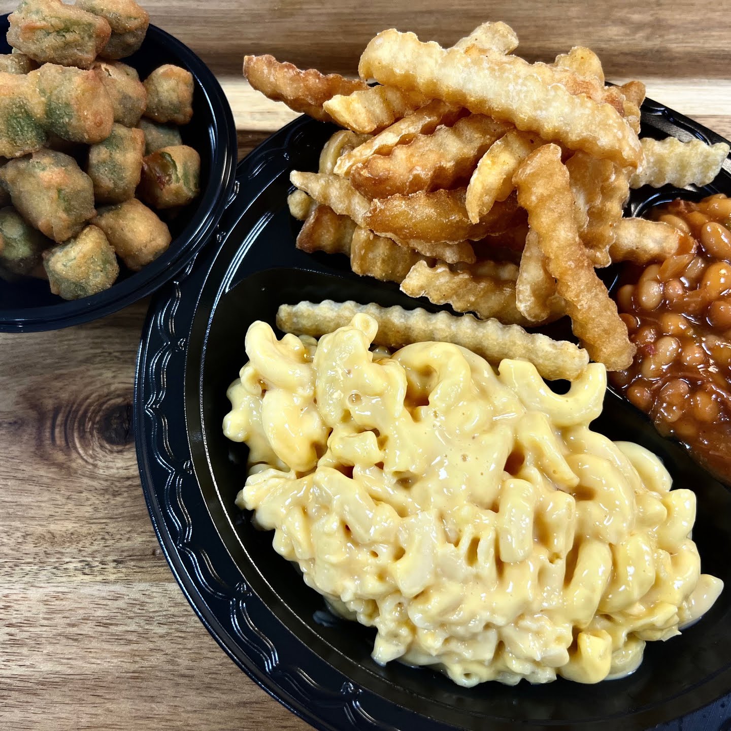 BBQ Joe's Country Cooking by null