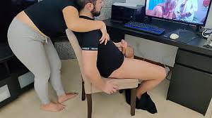 Japanese mom and step son watching jpg x Japanese mom and step son watching