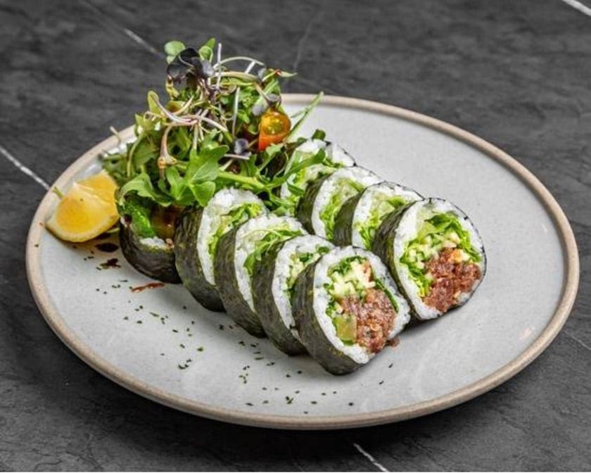 Kanari Restaurant by null