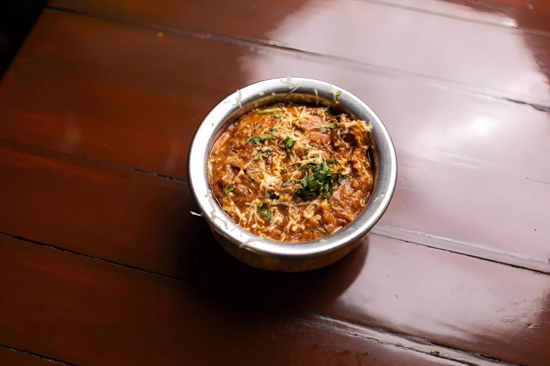 Horn Ok Please by null