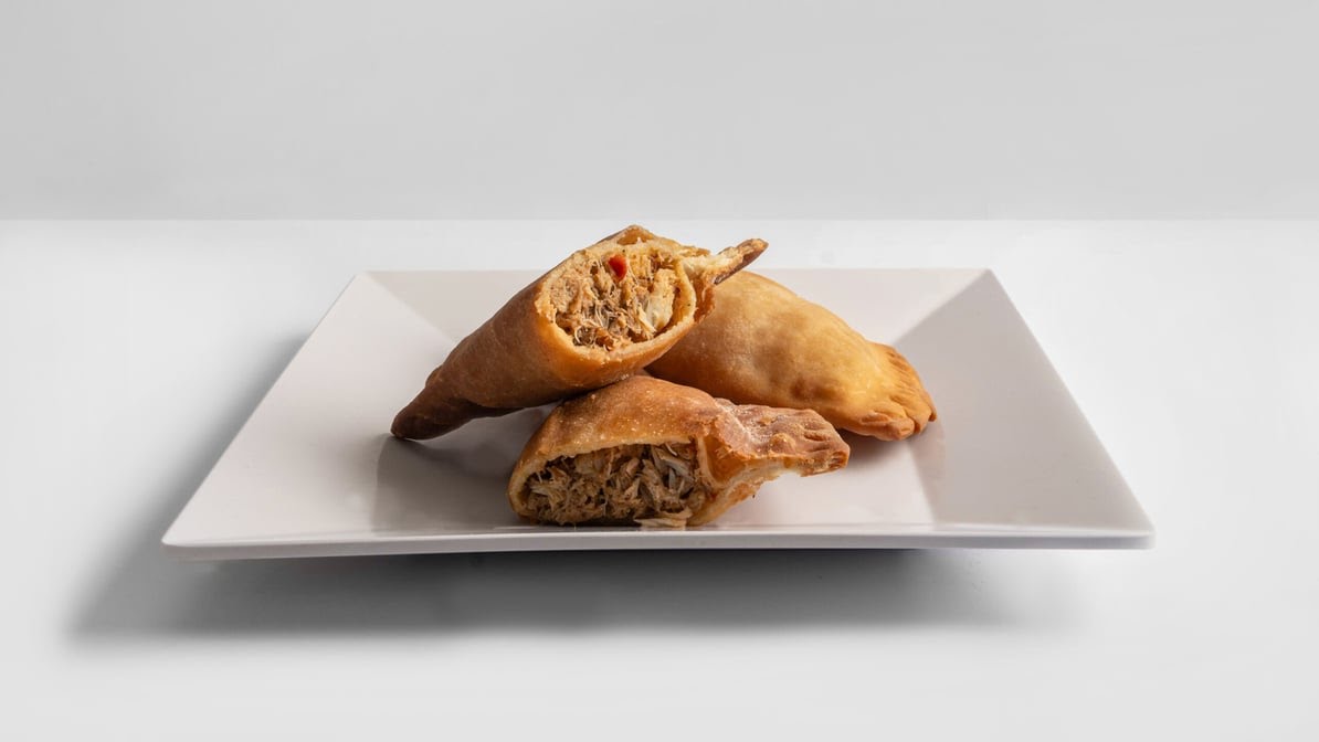 Pikalo Empanadas by null