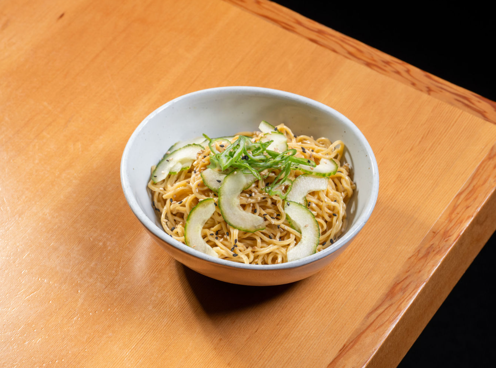Fat Kitty Ramen by null