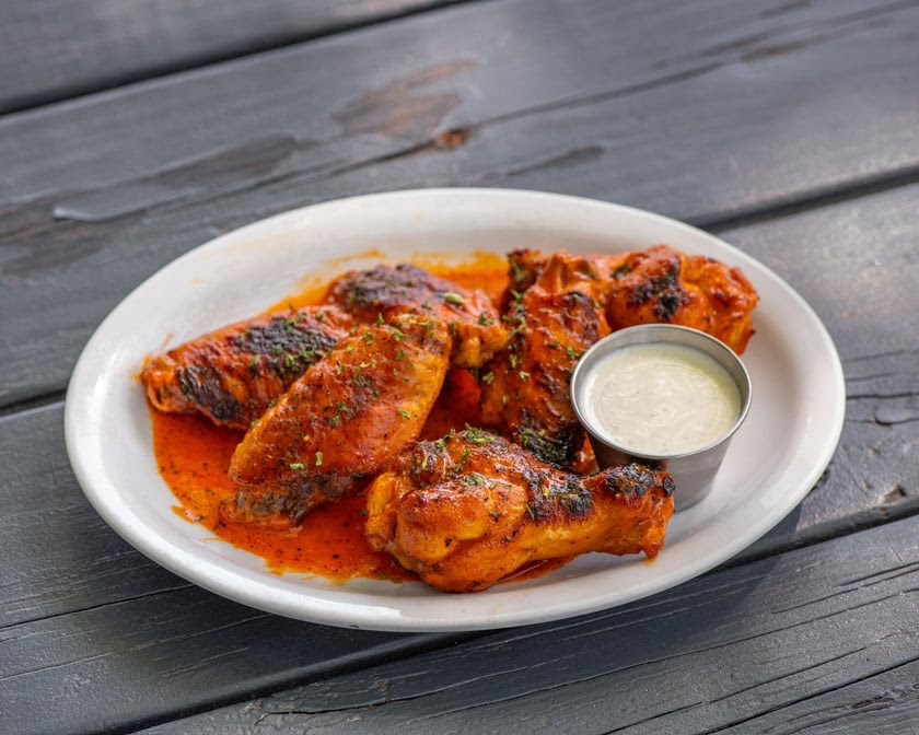 Southern Yankee Crafthouse by null