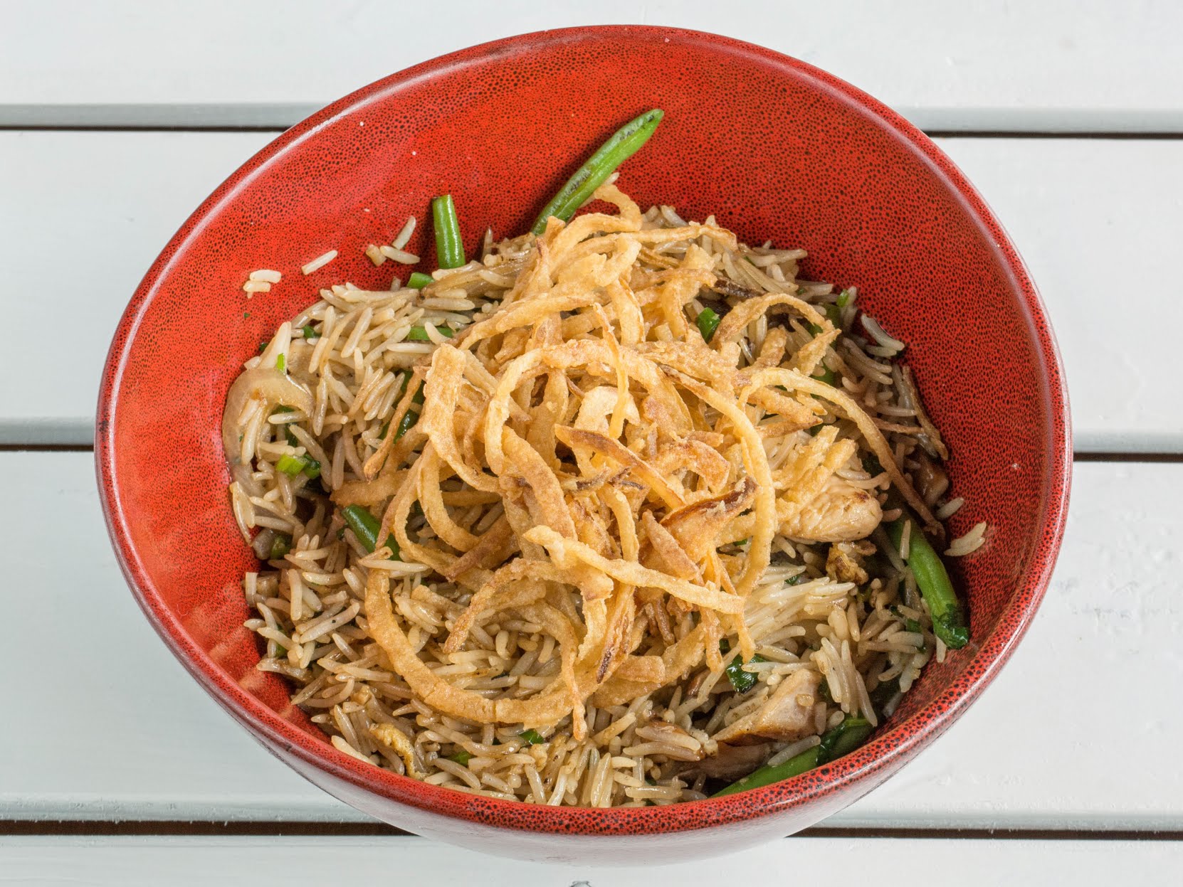 Taikin Sushi Asian Cuisine by null