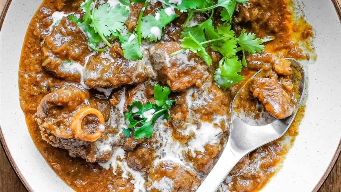 Bombay Kabab by null