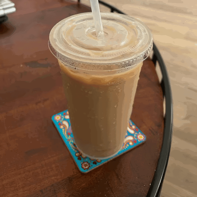 Davis Square Hand Crafted Donuts & Bagels by null
