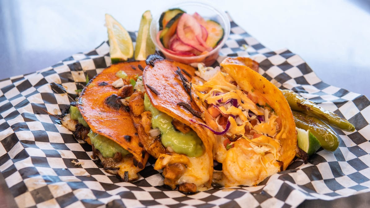 Tacos El Tucan SF by null