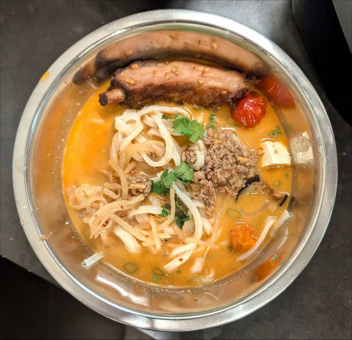 Katsuo + Kombu by null