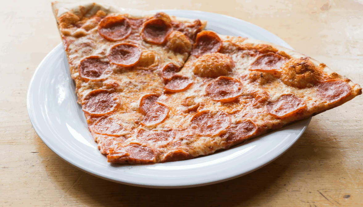Sexy Pizza by null