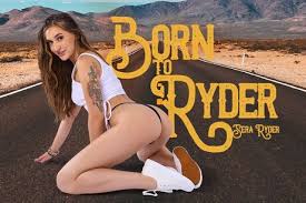 Dickboxer sera ryder bangers porn video jpg x Sera ryder vr