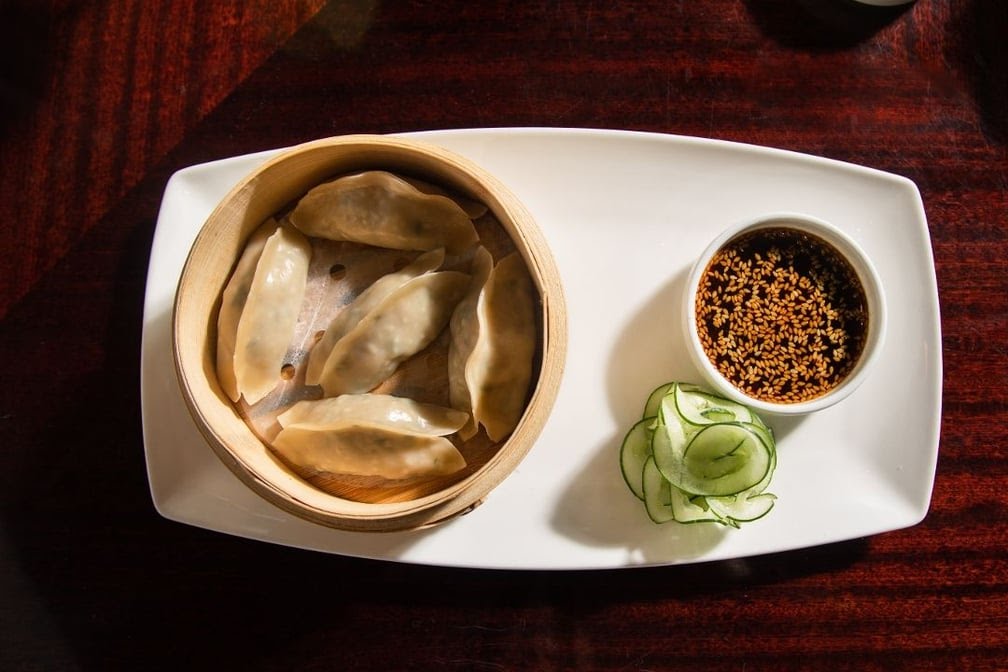 Buddakan by null