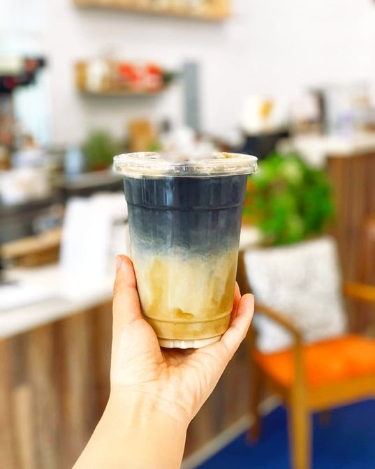 Jiaren Cafe: Coffee, Boba & Events by null