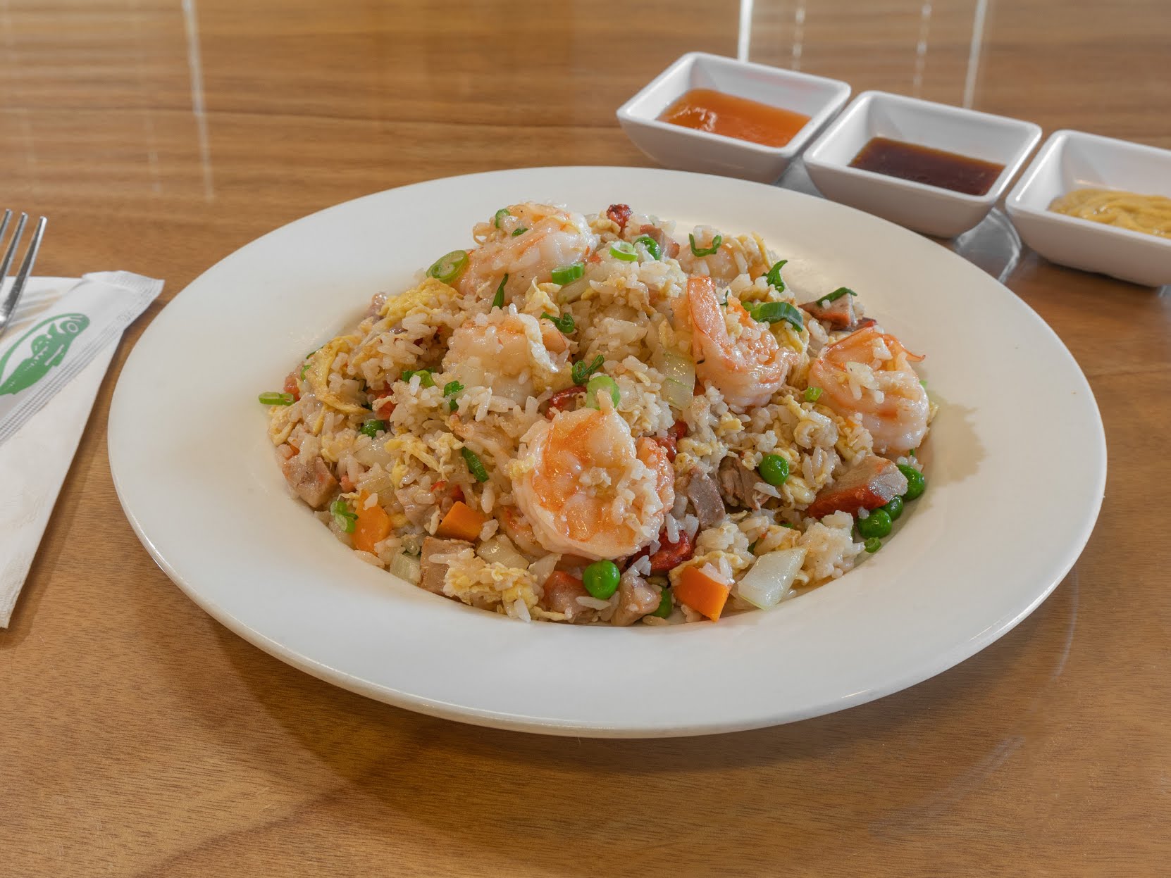 Kirin China Grill by null