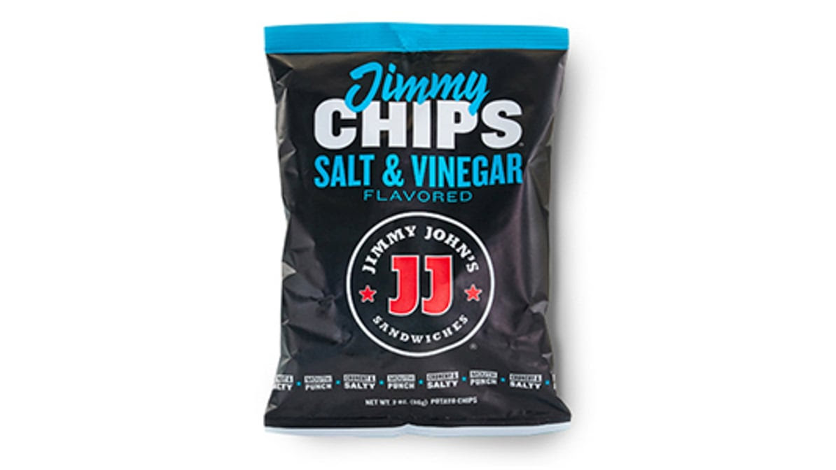 Jimmy John's by null