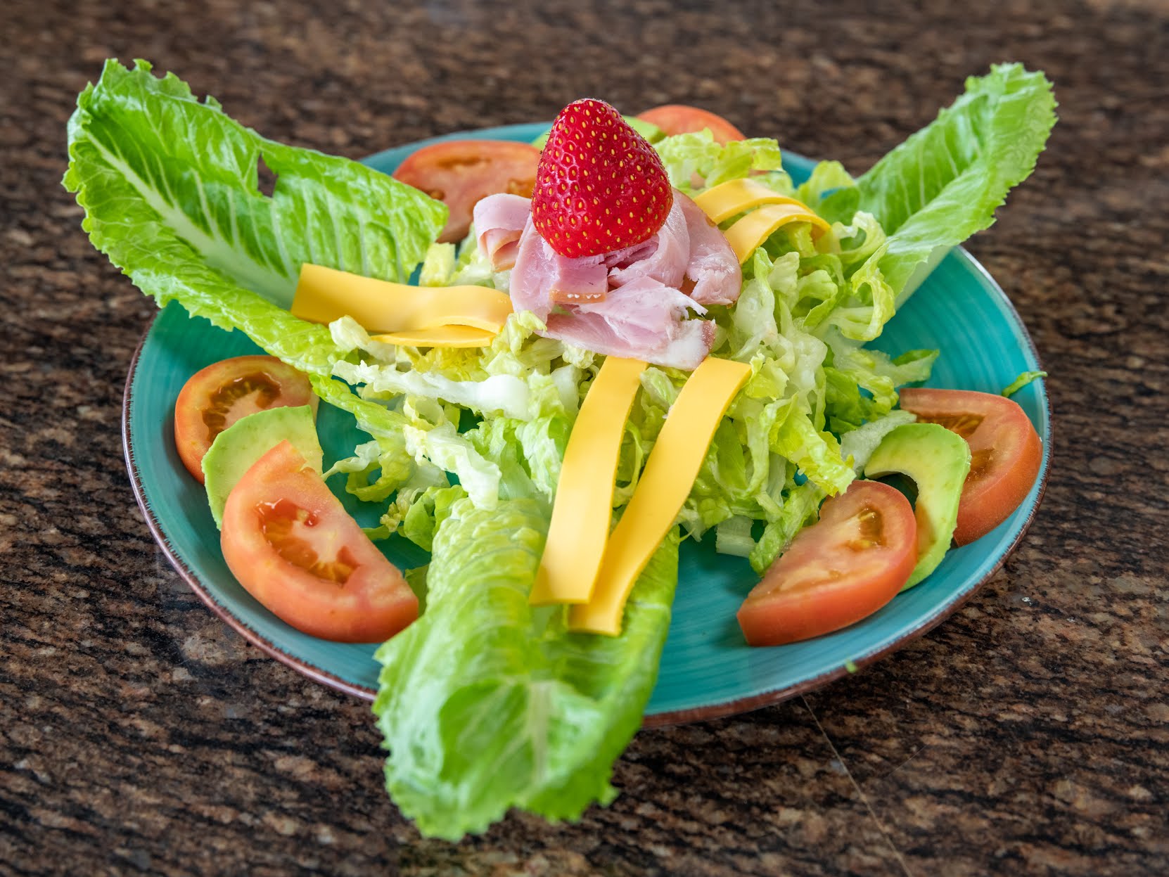 Chuck Wagon Restaurant by null