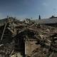 6.9-magnitude earthquake strikes off Japan 