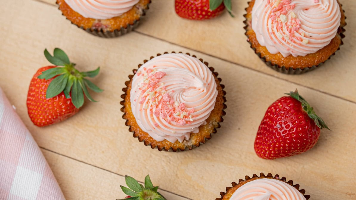Cupcakin' Bake Shop by null