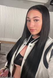 Hollywood ca bhad bhabie attends the fashion nova cardi collaboration launch event jpg x Danielle bregoli sex